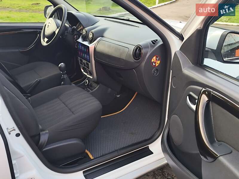 Позашляховик / Кросовер Dacia Duster 2012 в Новоархангельську фото 26 Позашляховик / Кросовер Dacia Duster 2012 в Новоархангельську