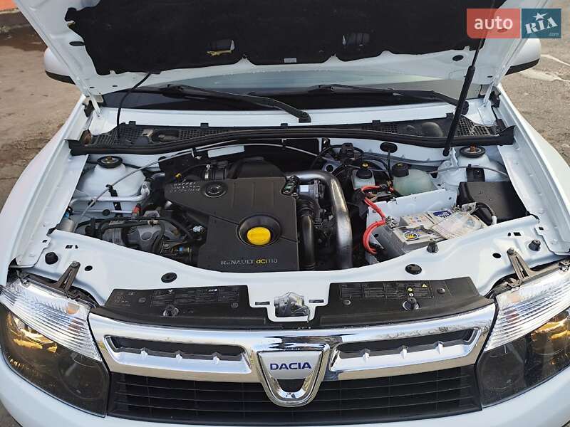 Позашляховик / Кросовер Dacia Duster 2012 в Новоархангельську фото 36 Позашляховик / Кросовер Dacia Duster 2012 в Новоархангельську