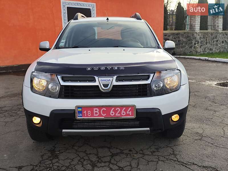 Позашляховик / Кросовер Dacia Duster 2012 в Новоархангельську фото 43 Позашляховик / Кросовер Dacia Duster 2012 в Новоархангельську