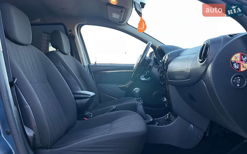 Внедорожник / Кроссовер Dacia Duster 2011 в Коломые фото 9 Внедорожник / Кроссовер Dacia Duster 2011 в Коломые