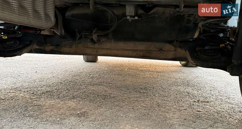 Внедорожник / Кроссовер Dacia Duster 2012 в Трускавце