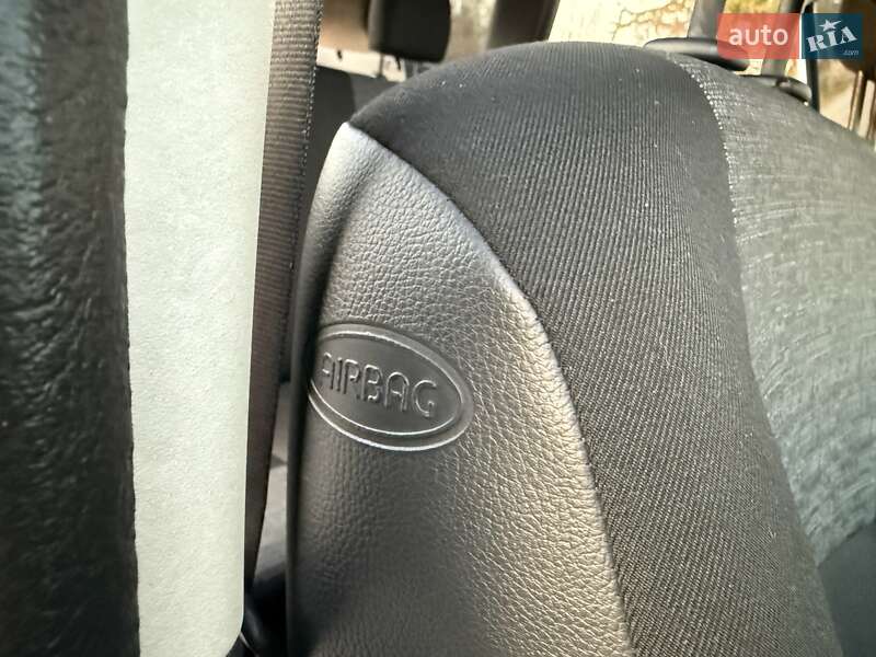 Внедорожник / Кроссовер Dacia Duster 2012 в Трускавце