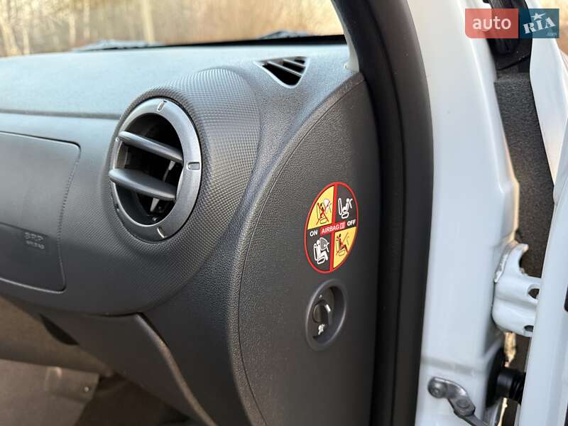 Внедорожник / Кроссовер Dacia Duster 2012 в Трускавце