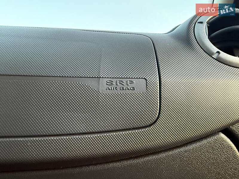 Внедорожник / Кроссовер Dacia Duster 2012 в Трускавце