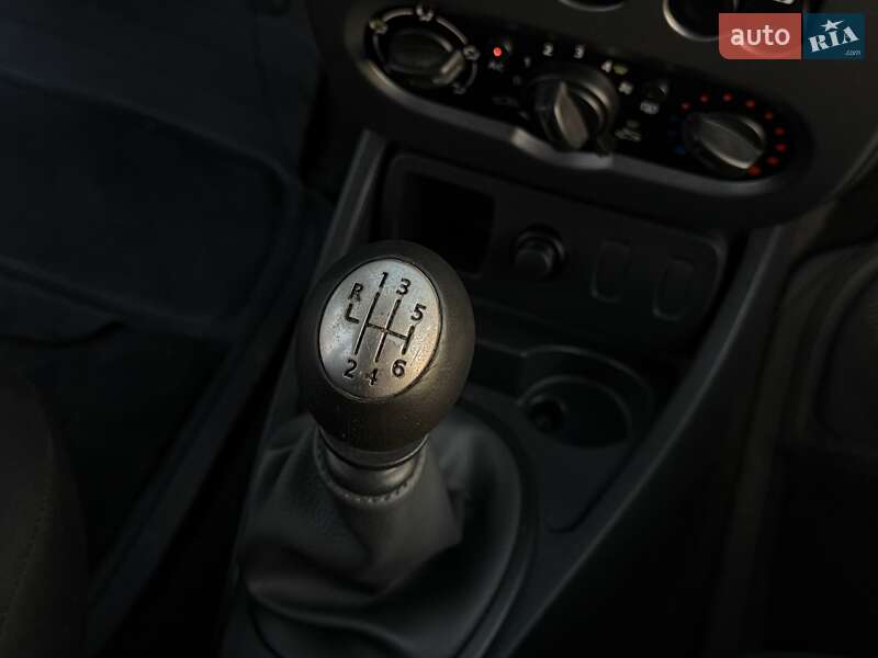 Внедорожник / Кроссовер Dacia Duster 2012 в Трускавце