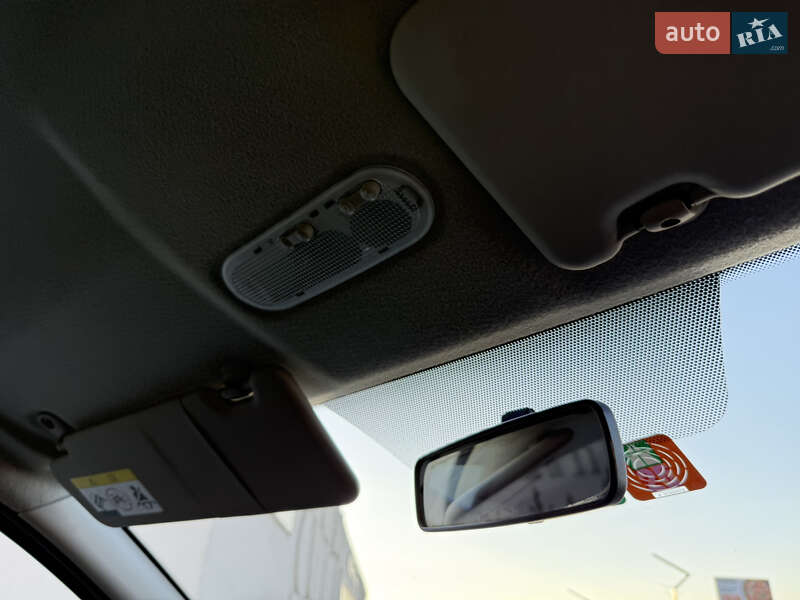 Позашляховик / Кросовер Dacia Duster 2011 в Луцьку