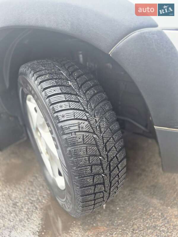 Позашляховик / Кросовер Dacia Duster 2010 в Знам'янці фото 17 Позашляховик / Кросовер Dacia Duster 2010 в Знам'янці