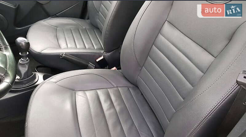 Позашляховик / Кросовер Dacia Duster 2016 в Звенигородці