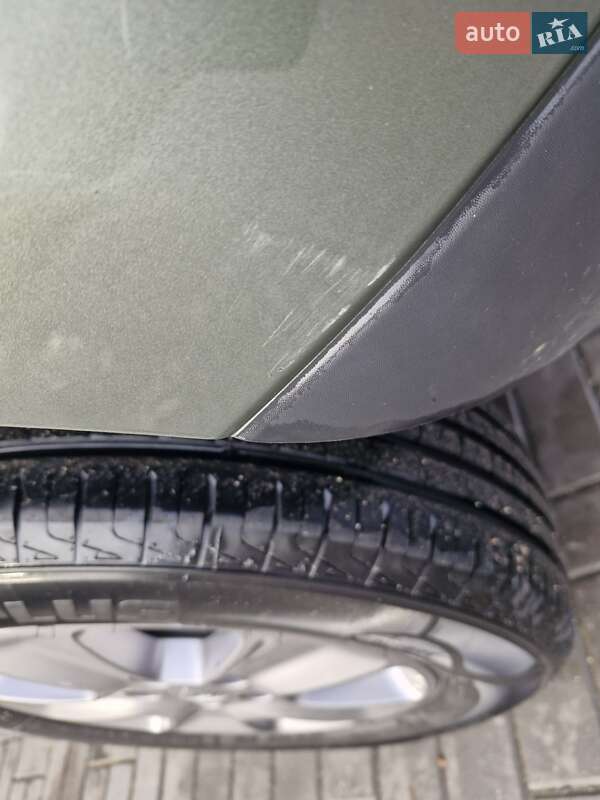 Внедорожник / Кроссовер Dacia Duster 2014 в Хмельницком