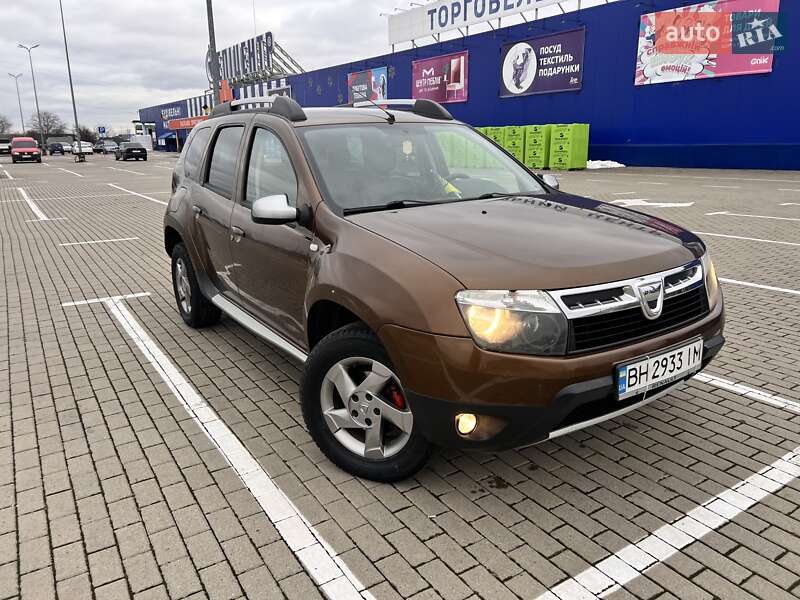 Позашляховик / Кросовер Dacia Duster 2013 в Нововолинську фото 25 Позашляховик / Кросовер Dacia Duster 2013 в Нововолинську
