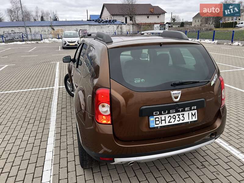 Позашляховик / Кросовер Dacia Duster 2013 в Нововолинську фото 27 Позашляховик / Кросовер Dacia Duster 2013 в Нововолинську