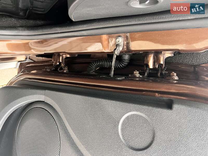 Позашляховик / Кросовер Dacia Duster 2013 в Нововолинську фото 52 Позашляховик / Кросовер Dacia Duster 2013 в Нововолинську