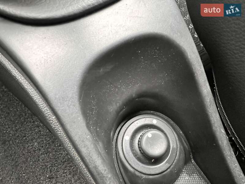 Позашляховик / Кросовер Dacia Duster 2013 в Нововолинську фото 81 Позашляховик / Кросовер Dacia Duster 2013 в Нововолинську