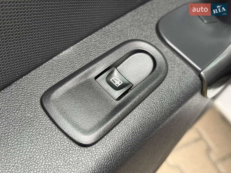 Внедорожник / Кроссовер Dacia Duster 2015 в Ровно