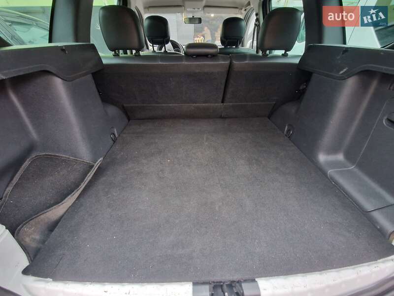 Внедорожник / Кроссовер Dacia Duster 2011 в Луцке фото 26 Внедорожник / Кроссовер Dacia Duster 2011 в Луцке