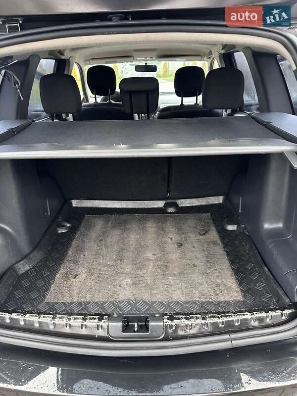 Позашляховик / Кросовер Dacia Duster 2012 в Луцьку фото 23 Позашляховик / Кросовер Dacia Duster 2012 в Луцьку