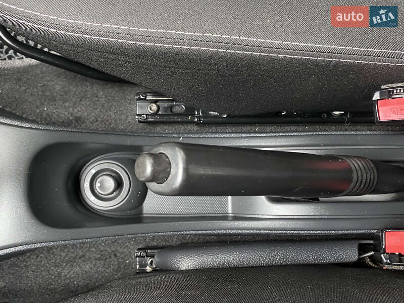 Внедорожник / Кроссовер Dacia Duster 2014 в Ивано-Франковске