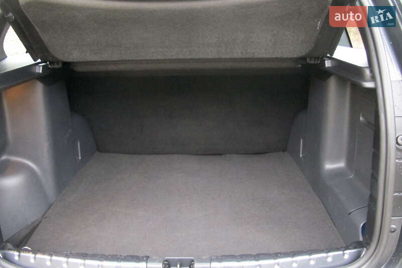 Внедорожник / Кроссовер Dacia Duster 2014 в Киеве