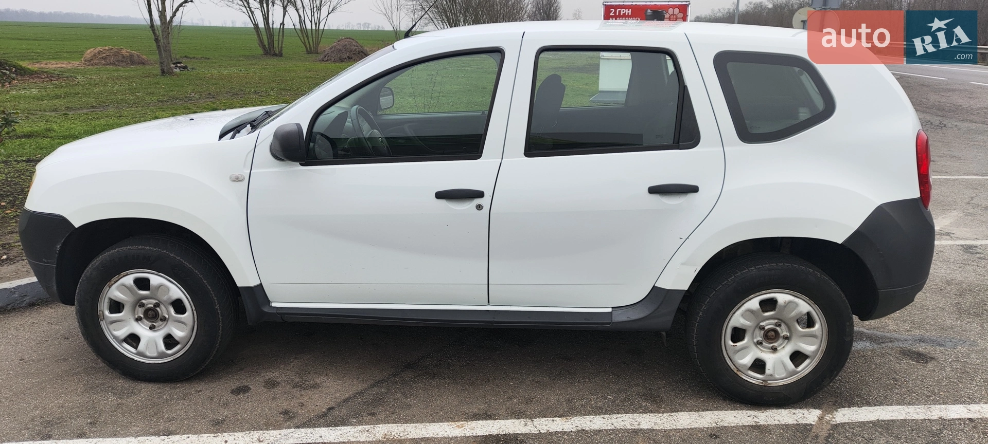 2010 Dacia Duster - мініатюра 10
