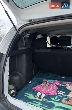 Внедорожник / Кроссовер Dacia Duster 2013 в Знаменке