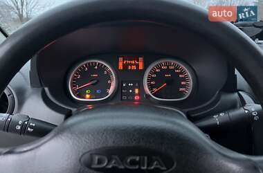 Внедорожник / Кроссовер Dacia Duster 2013 в Знаменке