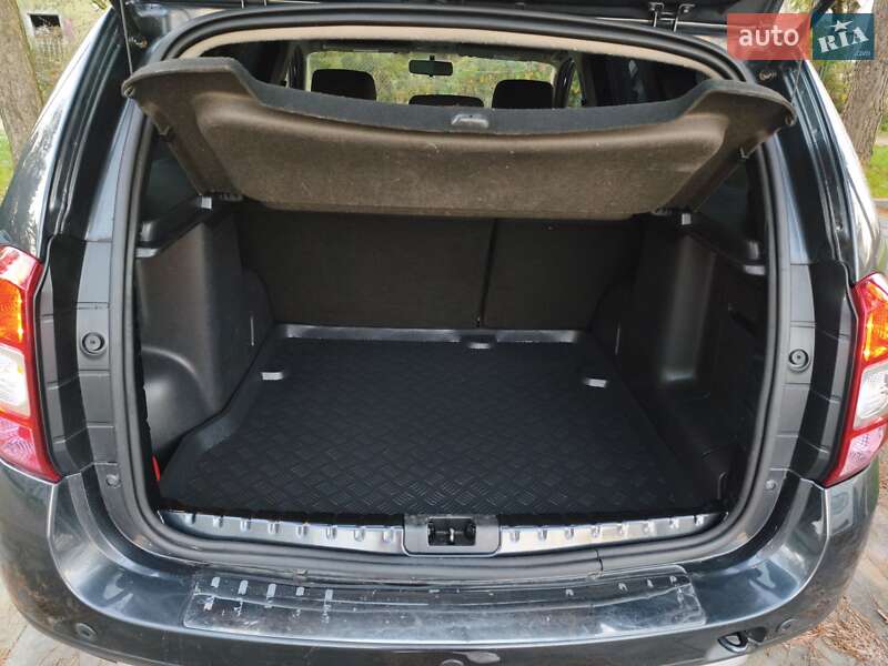 Внедорожник / Кроссовер Dacia Duster 2015 в Соснице фото 19 Внедорожник / Кроссовер Dacia Duster 2015 в Соснице