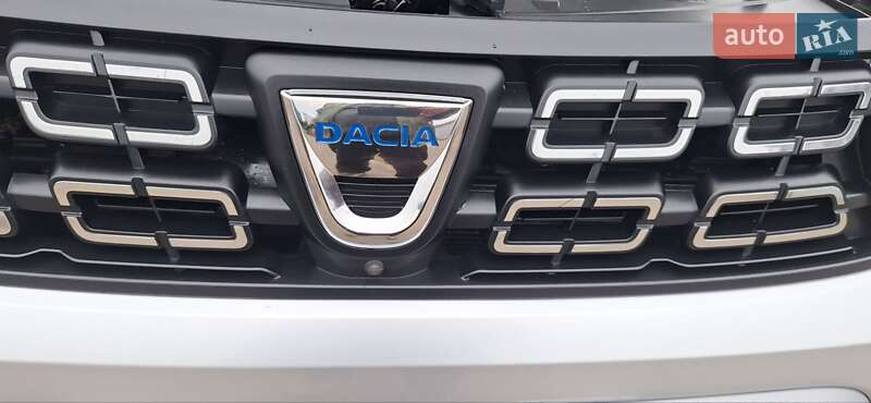 Внедорожник / Кроссовер Dacia Duster 2021 в Новоархангельске фото 28 Внедорожник / Кроссовер Dacia Duster 2021 в Новоархангельске