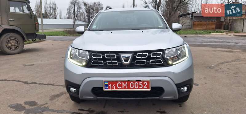 Внедорожник / Кроссовер Dacia Duster 2021 в Новоархангельске фото 32 Внедорожник / Кроссовер Dacia Duster 2021 в Новоархангельске