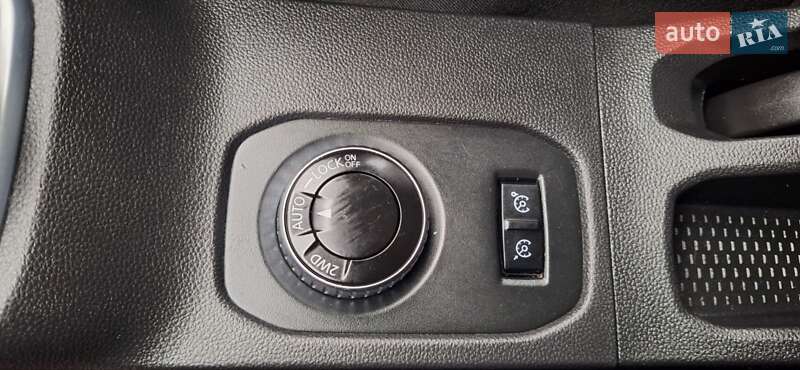 Внедорожник / Кроссовер Dacia Duster 2021 в Новоархангельске фото 43 Внедорожник / Кроссовер Dacia Duster 2021 в Новоархангельске