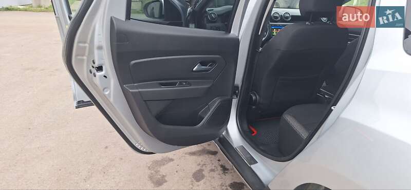 Внедорожник / Кроссовер Dacia Duster 2021 в Новоархангельске фото 49 Внедорожник / Кроссовер Dacia Duster 2021 в Новоархангельске