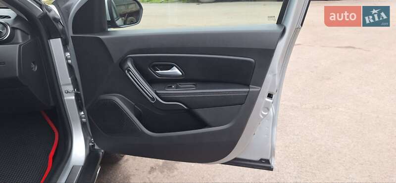 Внедорожник / Кроссовер Dacia Duster 2021 в Новоархангельске фото 61 Внедорожник / Кроссовер Dacia Duster 2021 в Новоархангельске