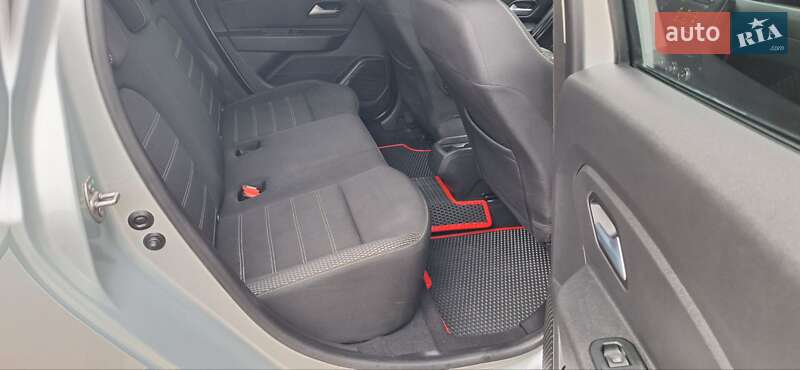 Внедорожник / Кроссовер Dacia Duster 2021 в Новоархангельске фото 65 Внедорожник / Кроссовер Dacia Duster 2021 в Новоархангельске