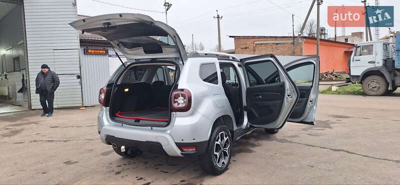 Внедорожник / Кроссовер Dacia Duster 2021 в Новоархангельске фото 83 Внедорожник / Кроссовер Dacia Duster 2021 в Новоархангельске