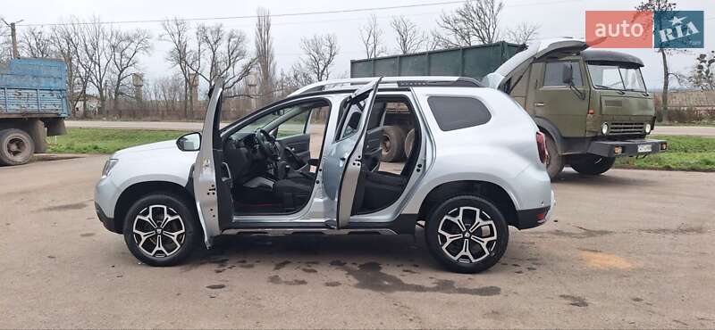 Внедорожник / Кроссовер Dacia Duster 2021 в Новоархангельске фото 80 Внедорожник / Кроссовер Dacia Duster 2021 в Новоархангельске