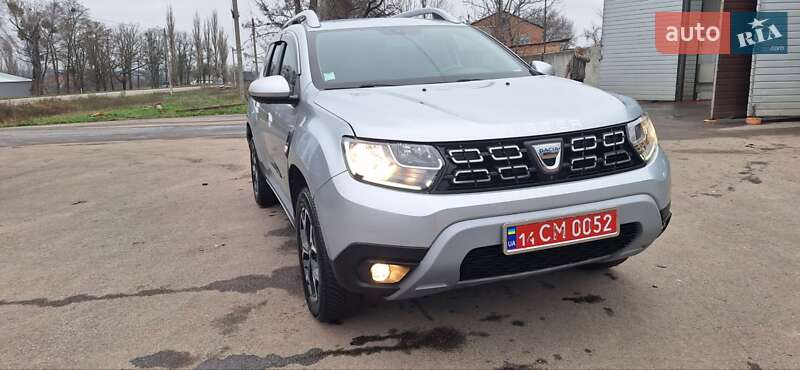 Внедорожник / Кроссовер Dacia Duster 2021 в Новоархангельске фото 91 Внедорожник / Кроссовер Dacia Duster 2021 в Новоархангельске