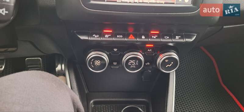 Внедорожник / Кроссовер Dacia Duster 2021 в Новоархангельске фото 101 Внедорожник / Кроссовер Dacia Duster 2021 в Новоархангельске