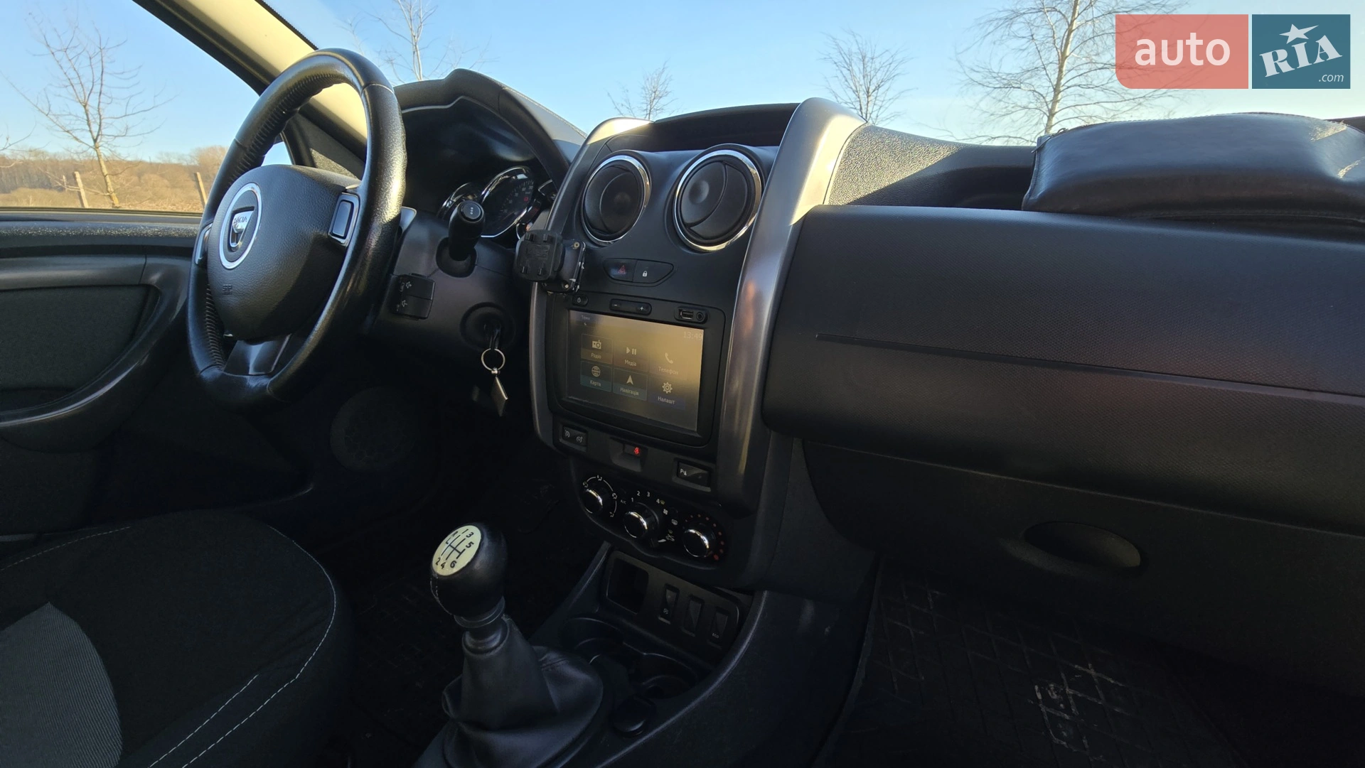 2016 Dacia Duster - мініатюра 31