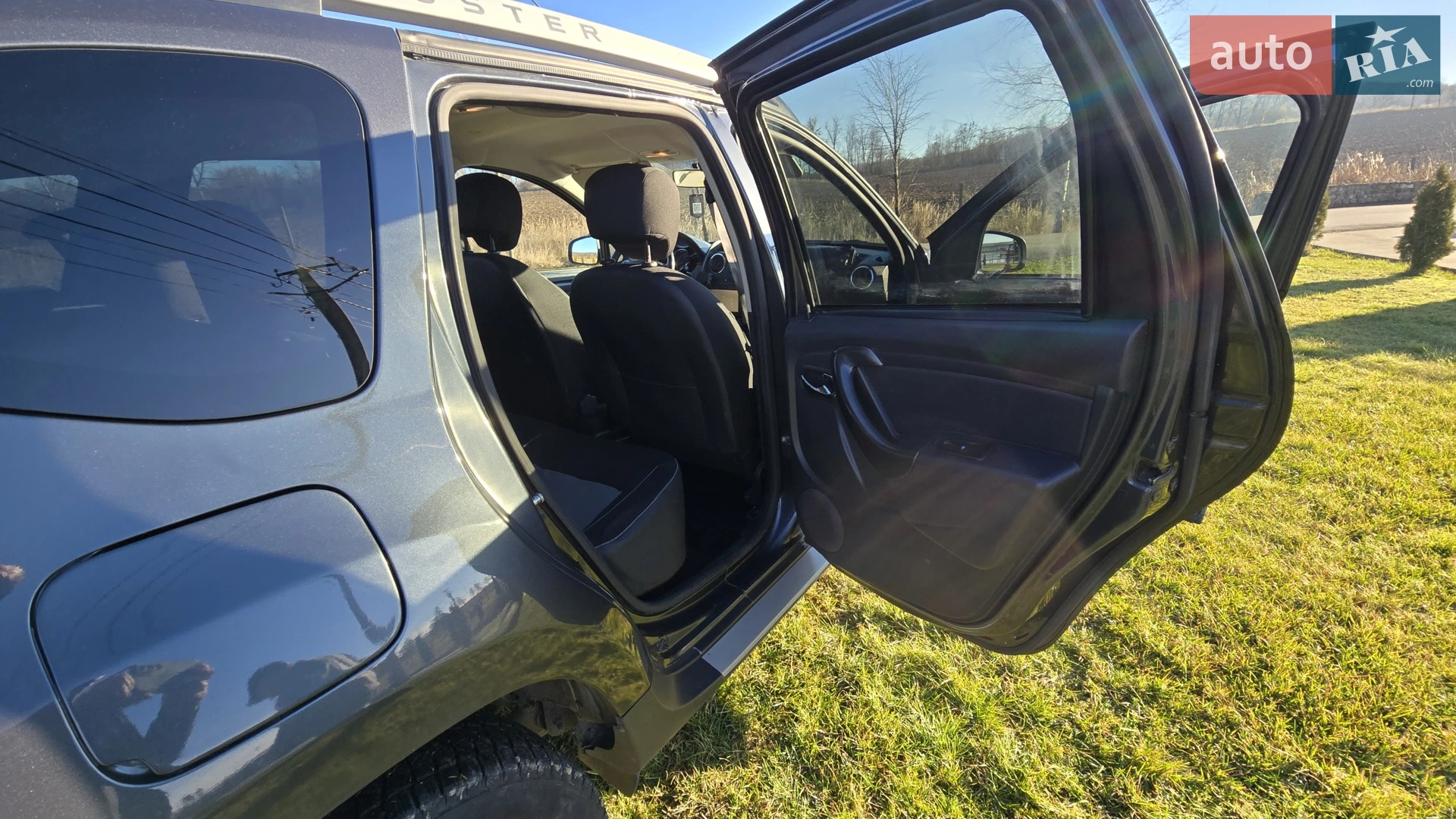 2016 Dacia Duster - мініатюра 36