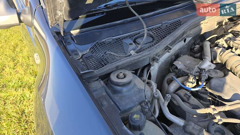 Позашляховик / Кросовер Dacia Duster 2016 в Чернівцях