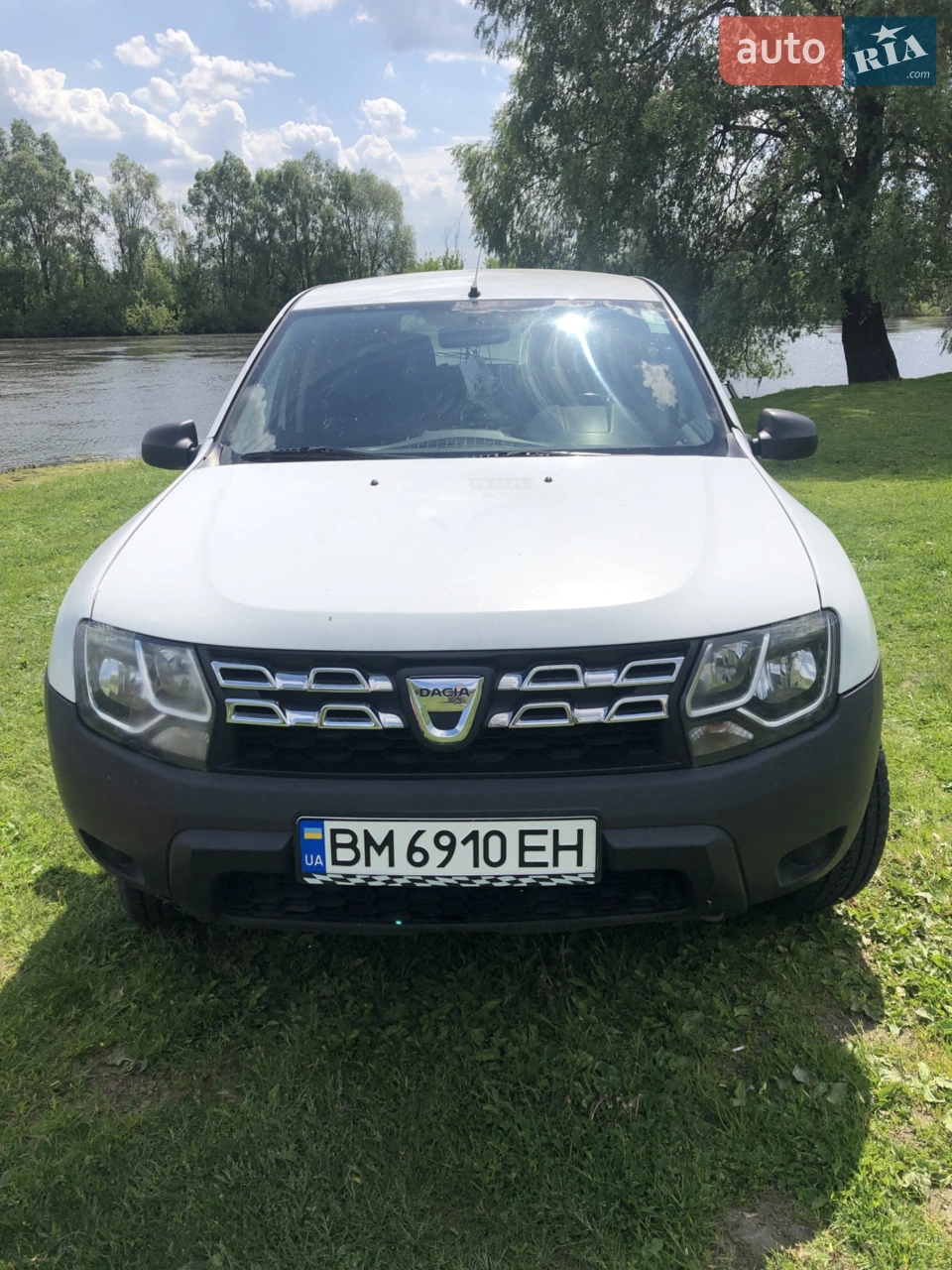 2015 Dacia Duster - мініатюра 41