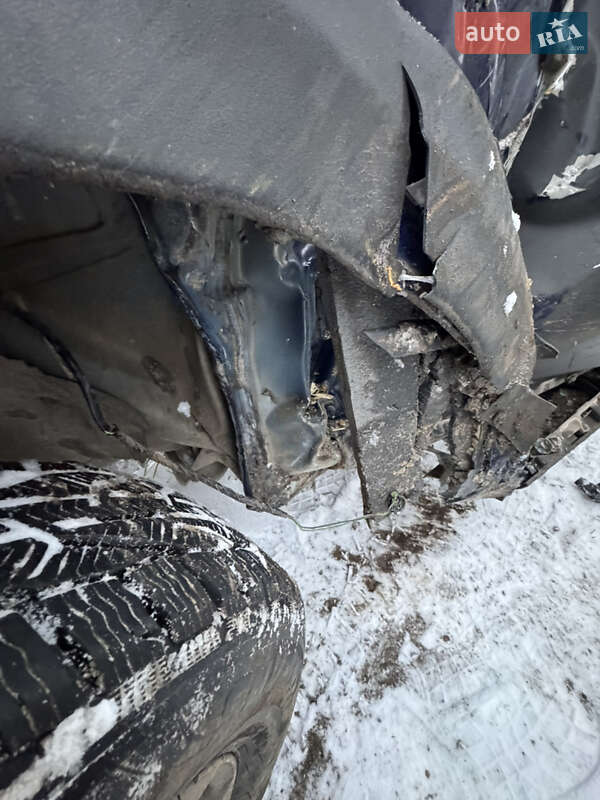 Позашляховик / Кросовер Dacia Duster 2012 в Шепетівці фото 7 Позашляховик / Кросовер Dacia Duster 2012 в Шепетівці