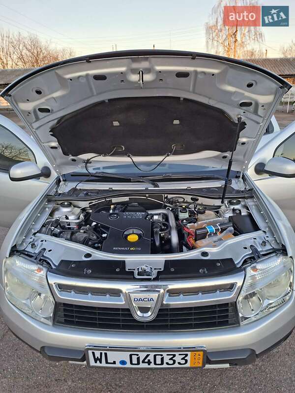 Внедорожник / Кроссовер Dacia Duster 2010 в Кролевце фото 17 Внедорожник / Кроссовер Dacia Duster 2010 в Кролевце