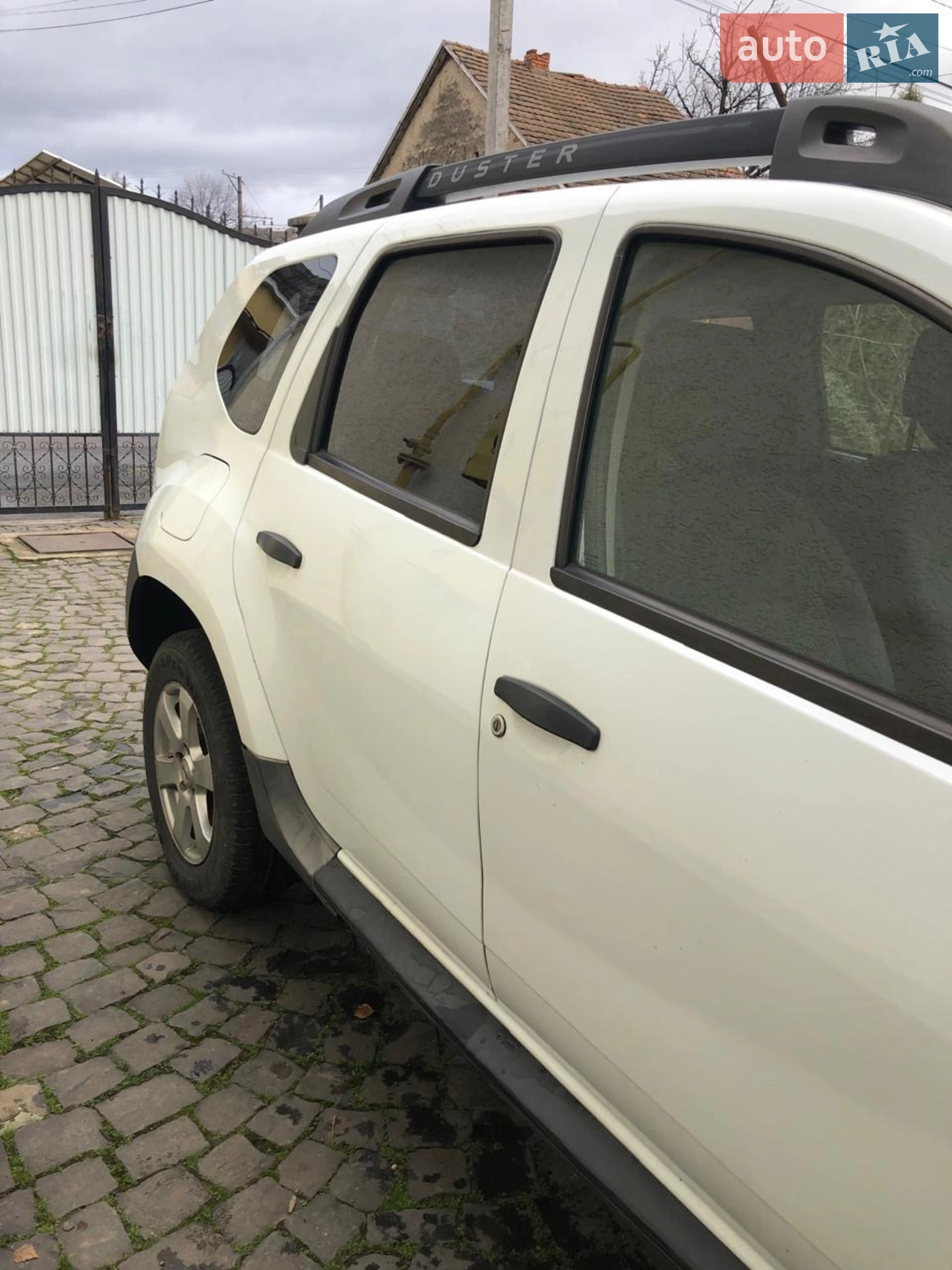2013 Dacia Duster - мініатюра 13