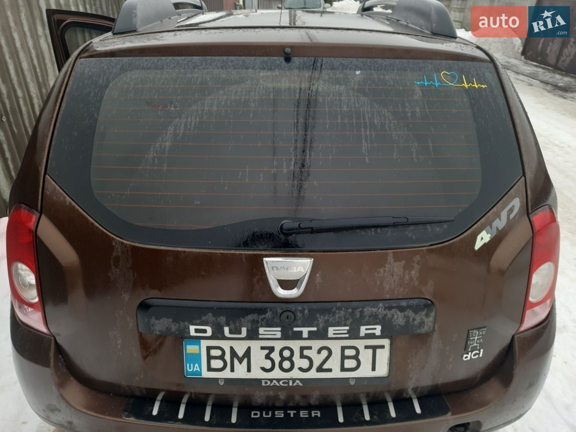 2010 Dacia Duster - мініатюра 15