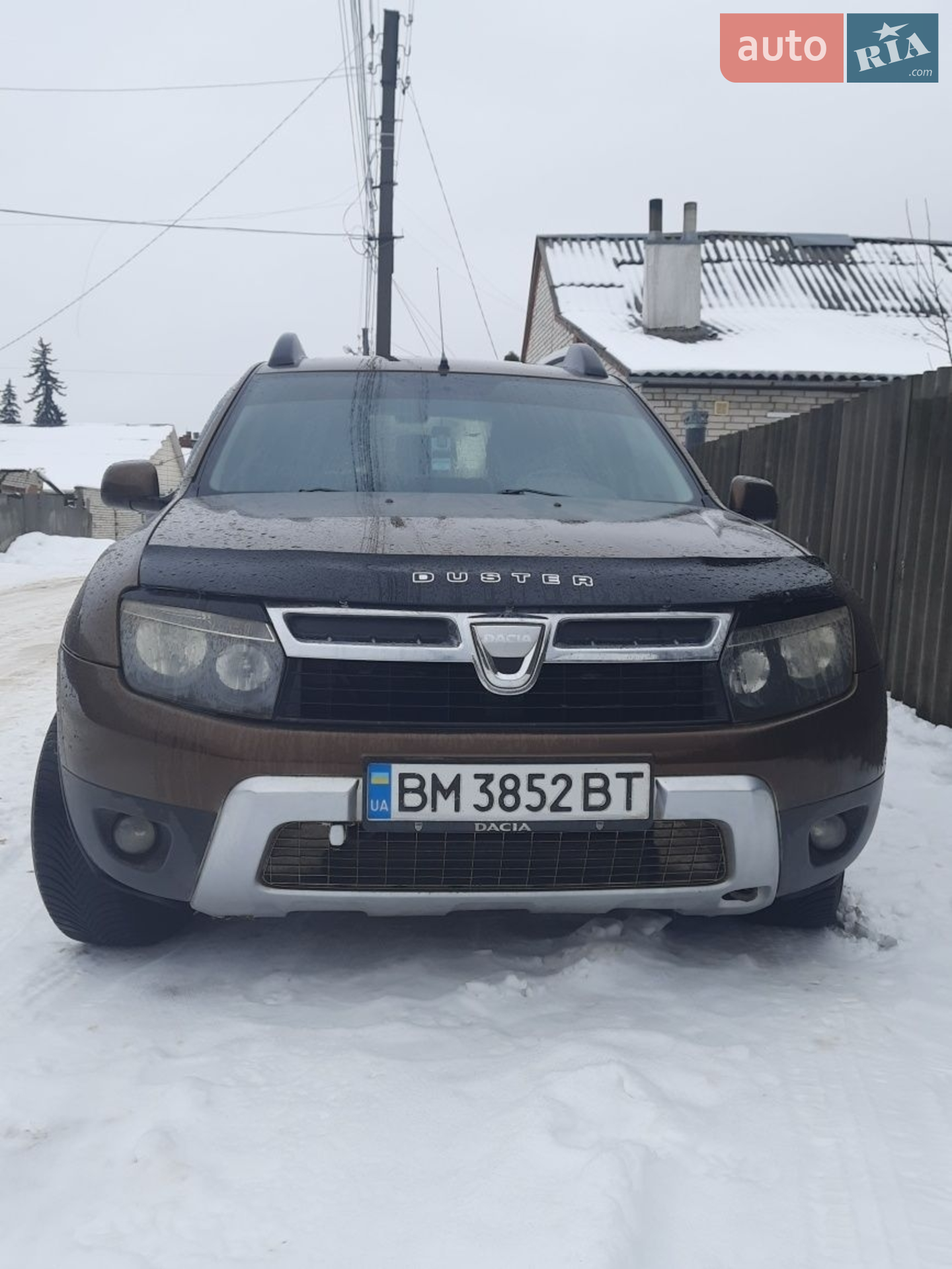 2010 Dacia Duster - мініатюра 20