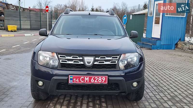 Позашляховик / Кросовер Dacia Duster 2011 в Коломиї фото 40 Позашляховик / Кросовер Dacia Duster 2011 в Коломиї