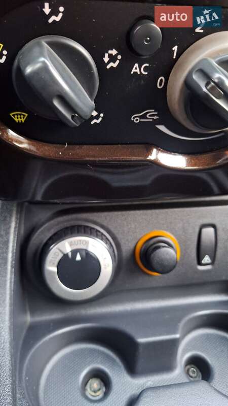 Позашляховик / Кросовер Dacia Duster 2011 в Коломиї фото 47 Позашляховик / Кросовер Dacia Duster 2011 в Коломиї