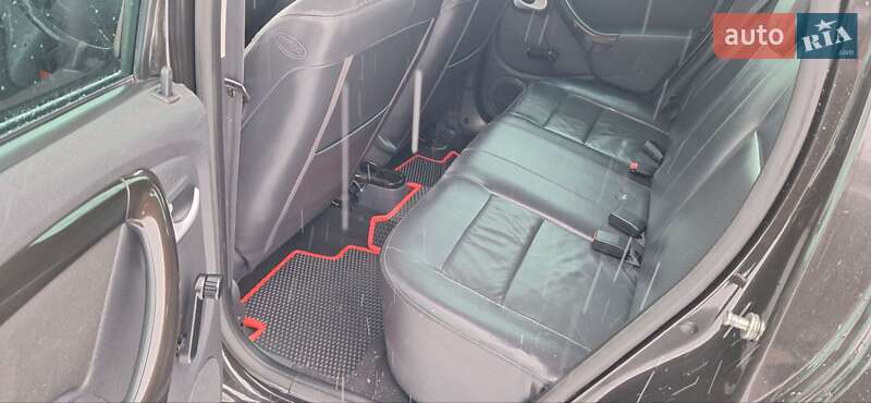 Позашляховик / Кросовер Dacia Duster 2011 в Новоархангельську