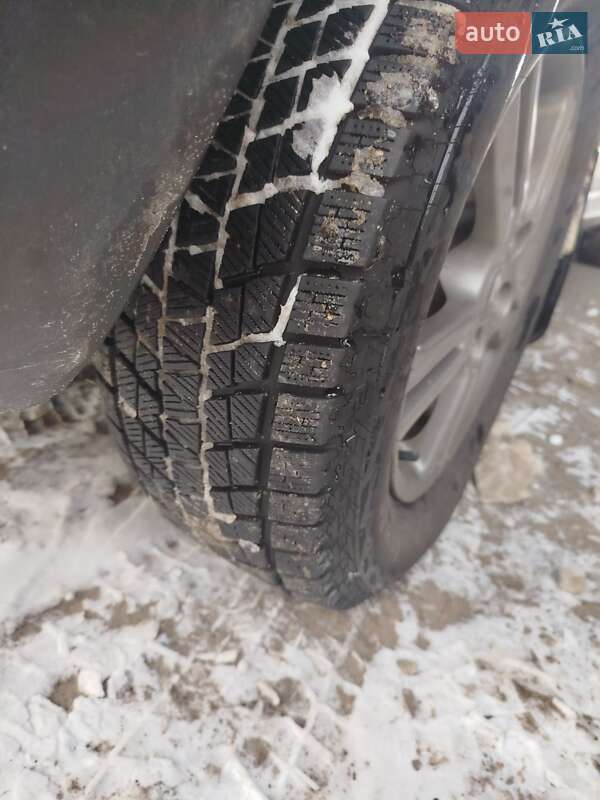 Внедорожник / Кроссовер Dacia Duster 2012 в Полтаве