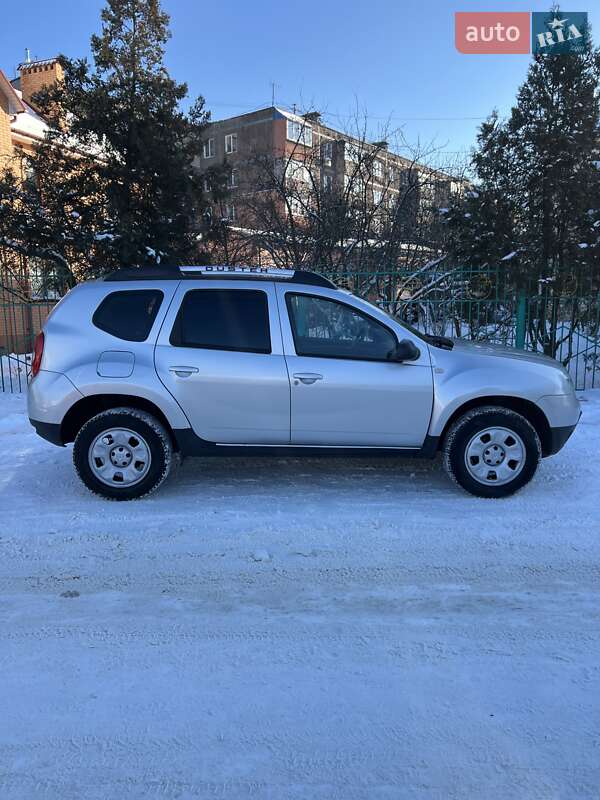 Внедорожник / Кроссовер Dacia Duster 2011 в Нежине фото 20 Внедорожник / Кроссовер Dacia Duster 2011 в Нежине